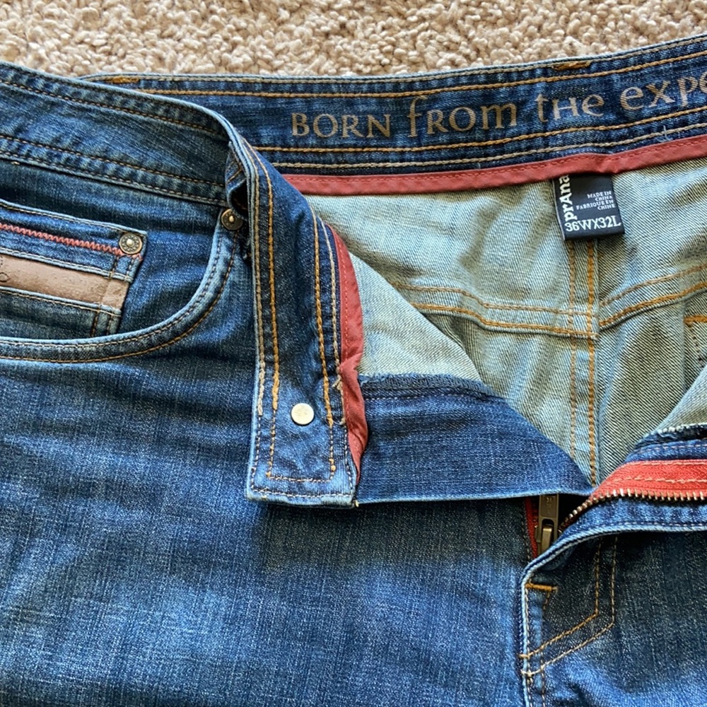 Jeans - Picture 2 of 2